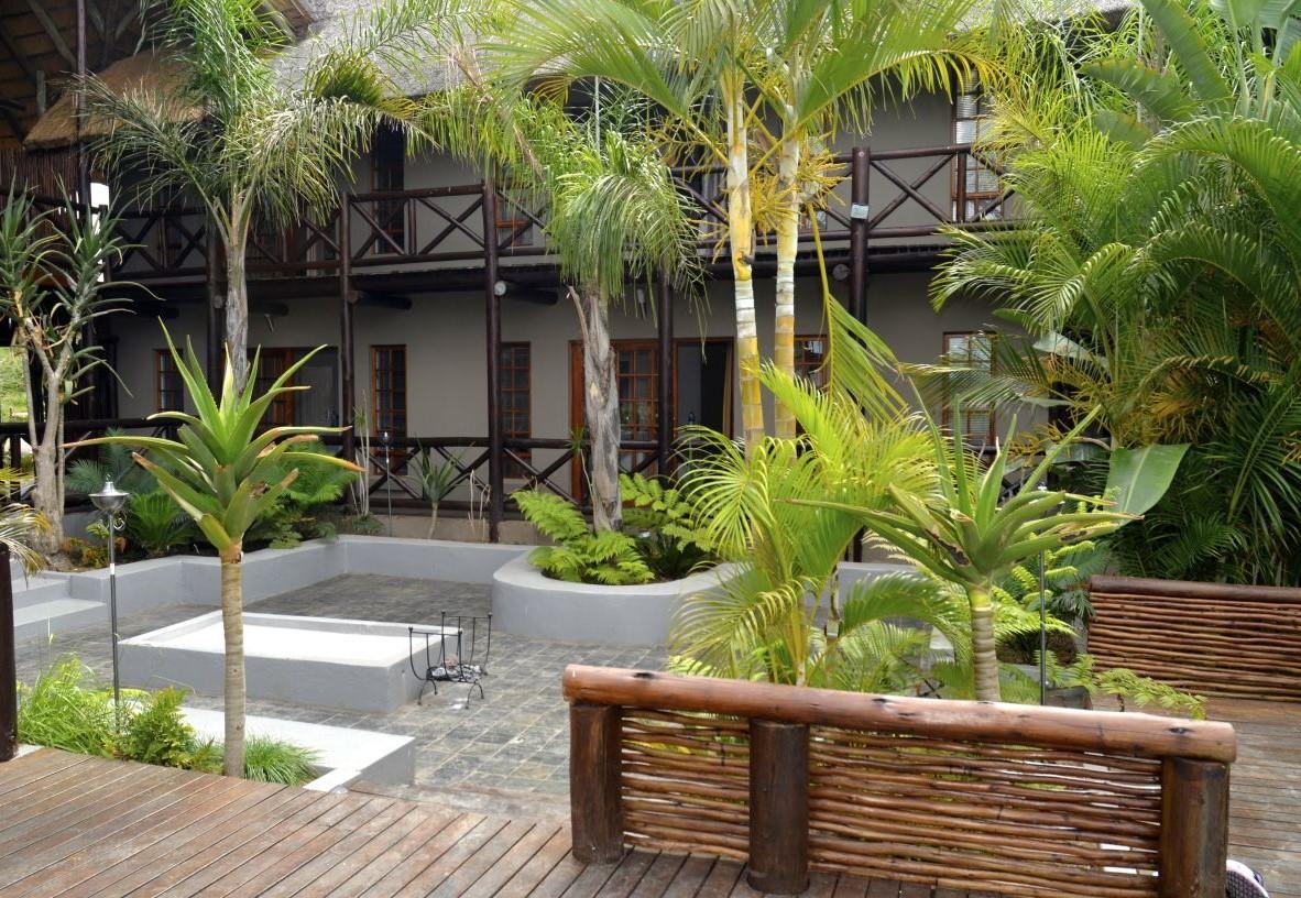 Rhulani Kruger Villa Marloth Park Exterior foto